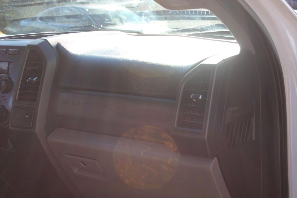 used 2018 Ford F-250 car, priced at $30,000