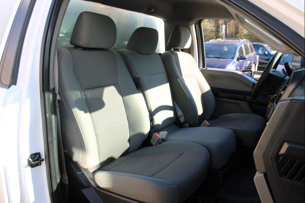 used 2018 Ford F-250 car, priced at $30,000