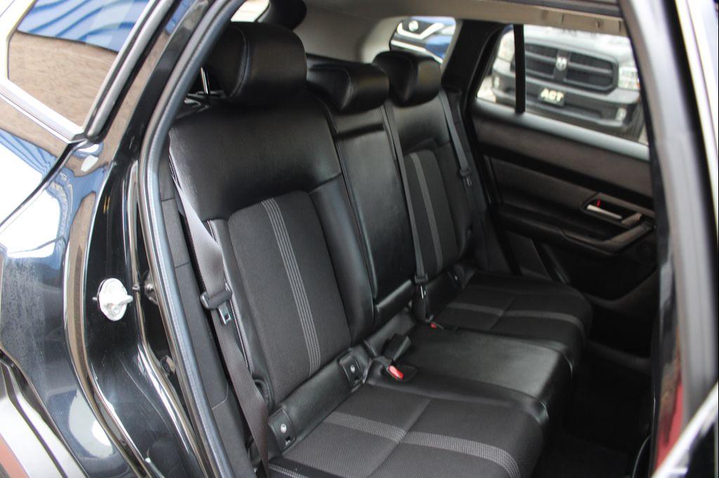 used 2024 Mazda CX-50 car, priced at $17,999