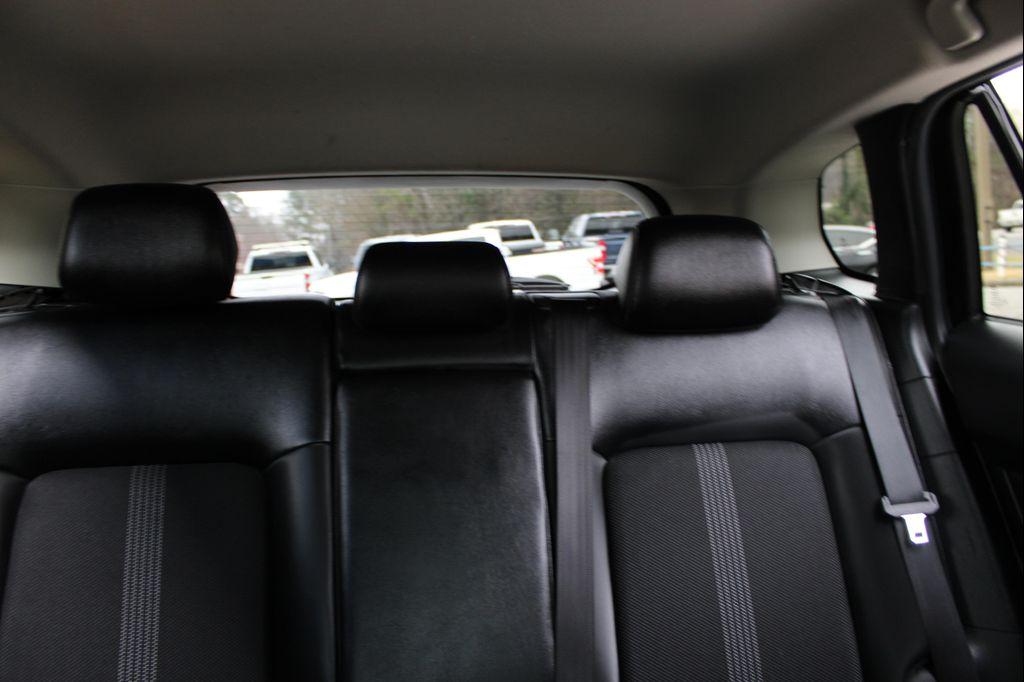 used 2024 Mazda CX-50 car, priced at $17,999