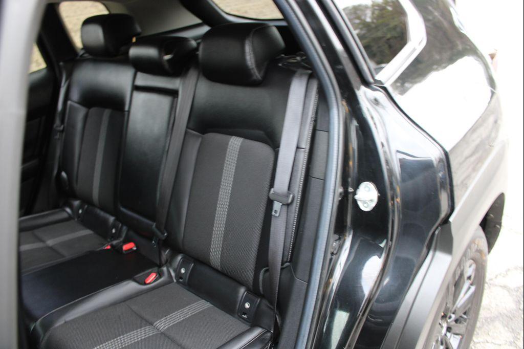 used 2024 Mazda CX-50 car, priced at $17,999