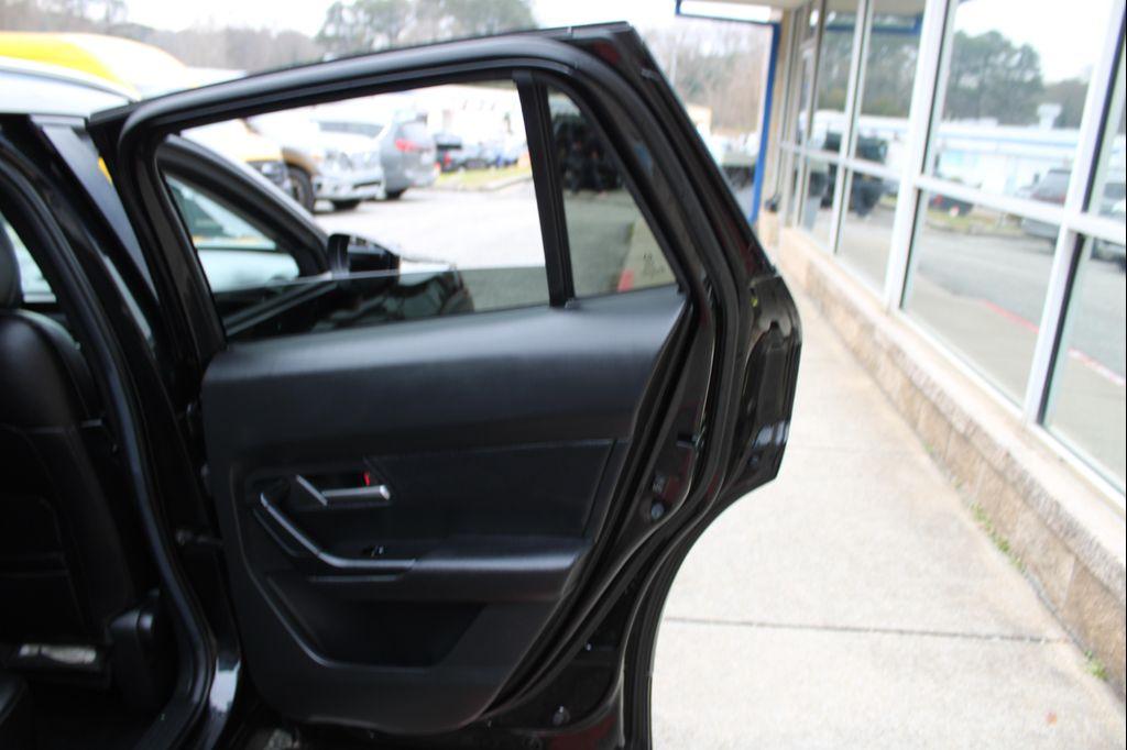 used 2024 Mazda CX-50 car, priced at $17,999