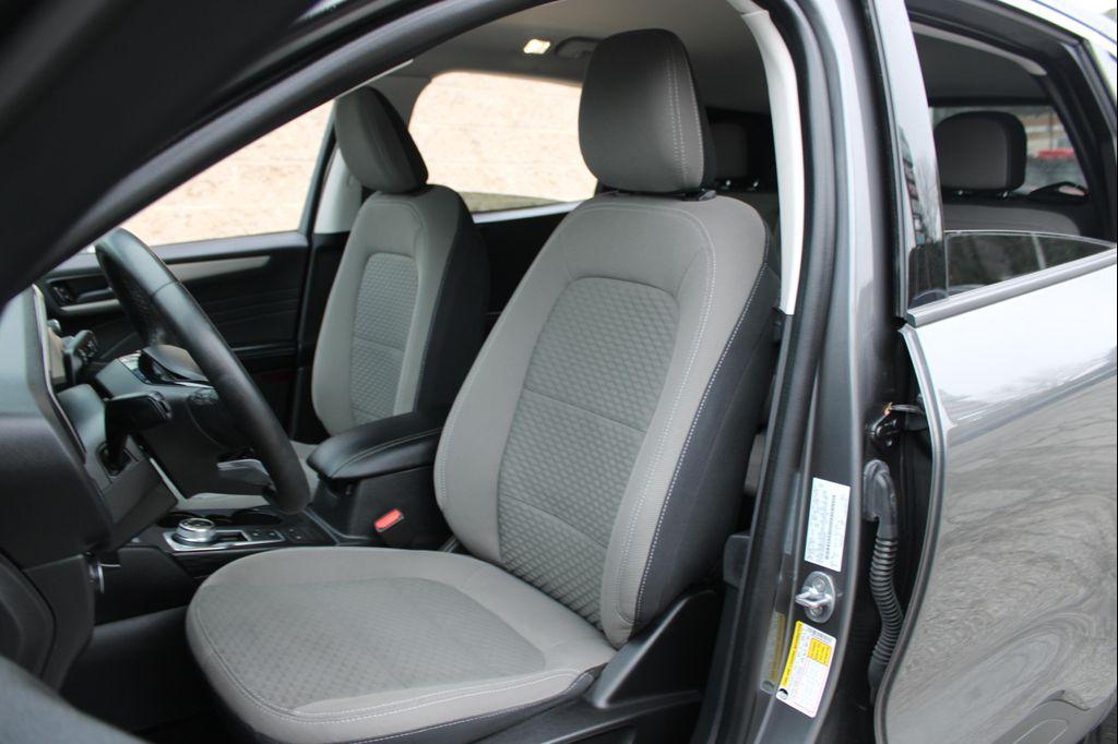 used 2022 Ford Escape car, priced at $11,999