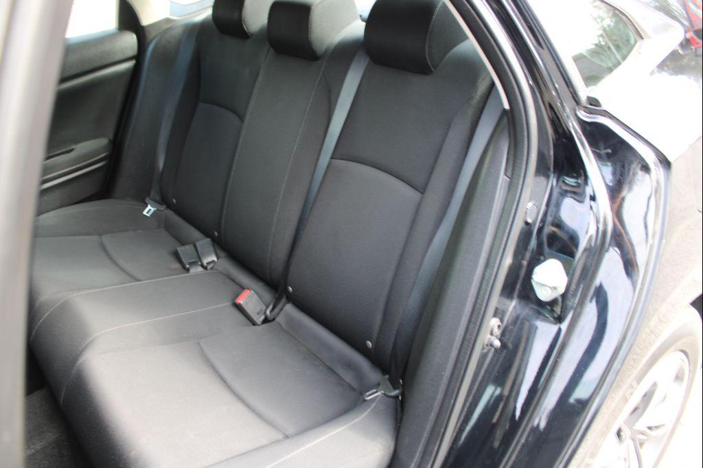 used 2019 Honda Civic car, priced at $17,999