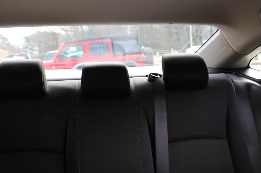 used 2019 Honda Civic car, priced at $17,999