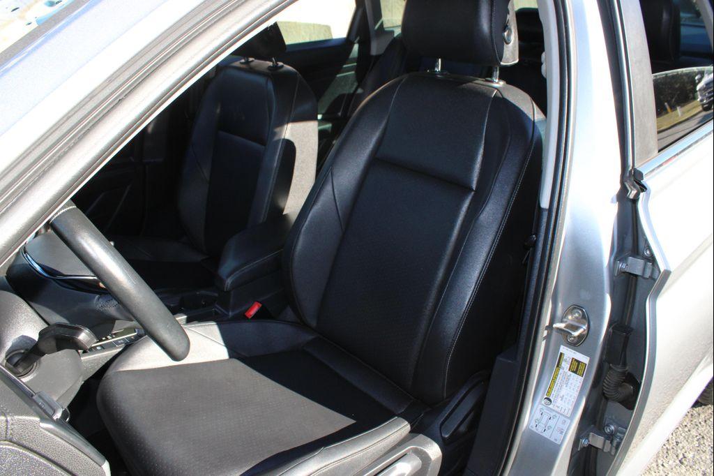 used 2019 Volkswagen Jetta car, priced at $10,999