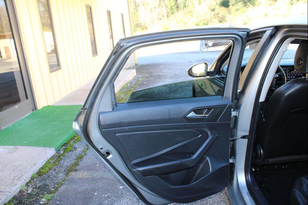 used 2019 Volkswagen Jetta car, priced at $10,999