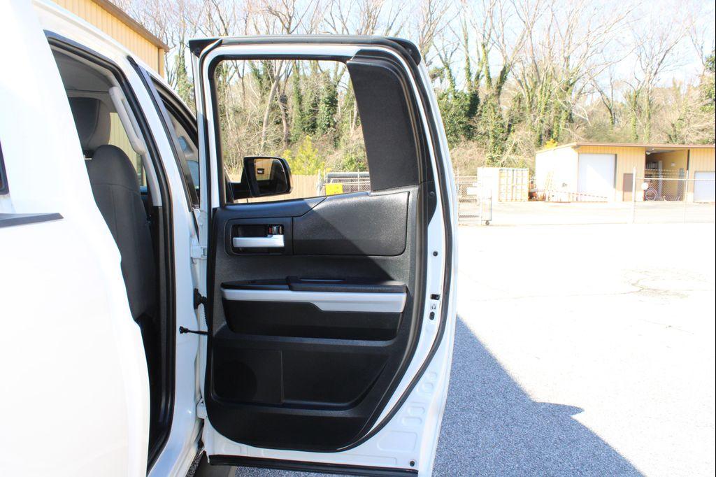 used 2017 Toyota Tundra car, priced at $24,999