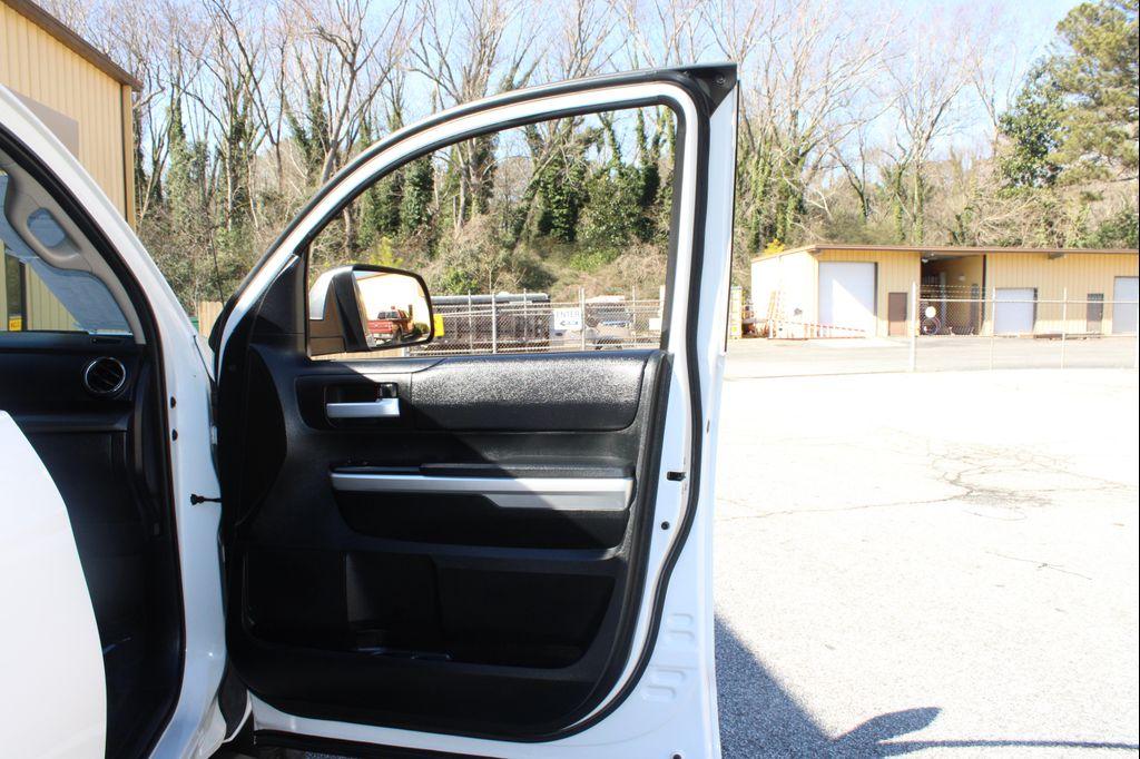 used 2017 Toyota Tundra car, priced at $24,999