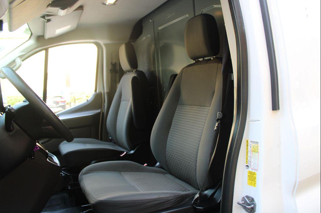 used 2020 Ford Transit-150 car, priced at $16,999