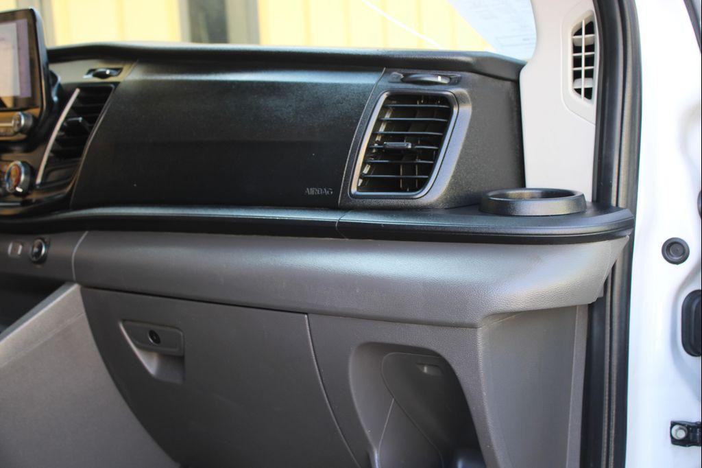 used 2020 Ford Transit-150 car, priced at $16,999