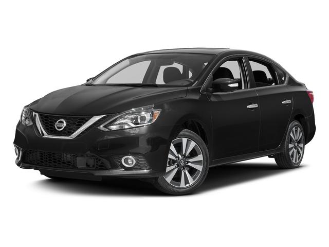 used 2017 Nissan Sentra car, priced at $7,999