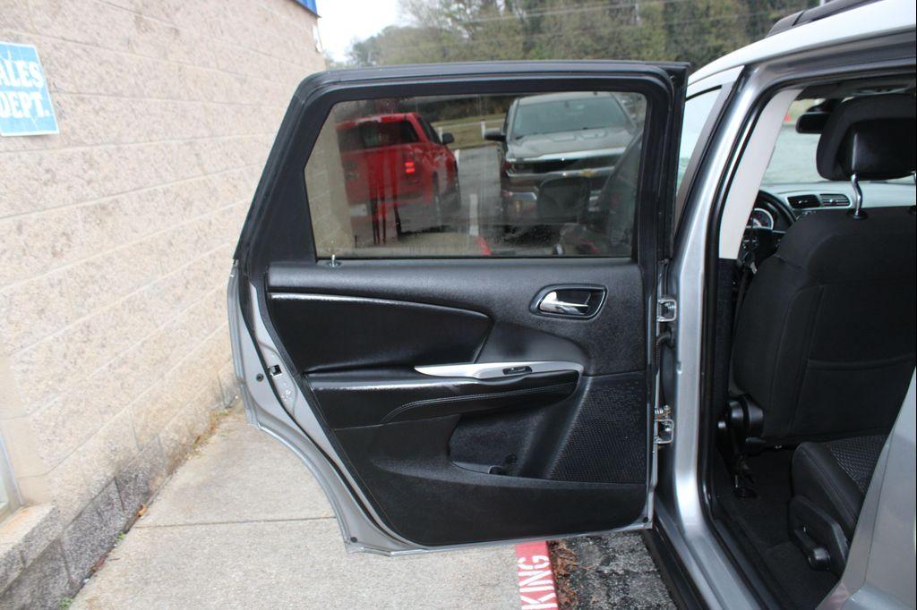 used 2020 Dodge Journey car, priced at $8,999