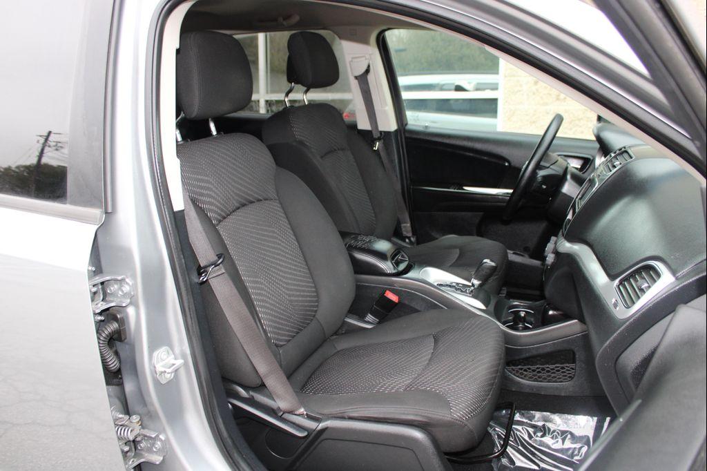 used 2020 Dodge Journey car, priced at $8,999