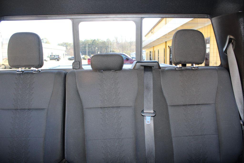 used 2019 Ford F-150 car, priced at $17,999