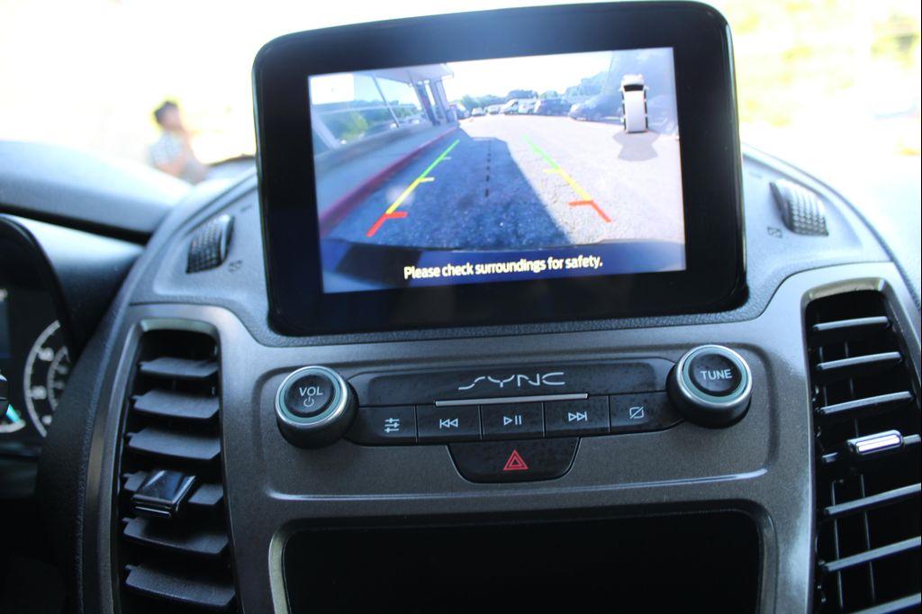 used 2023 Ford Transit Connect car, priced at $15,999