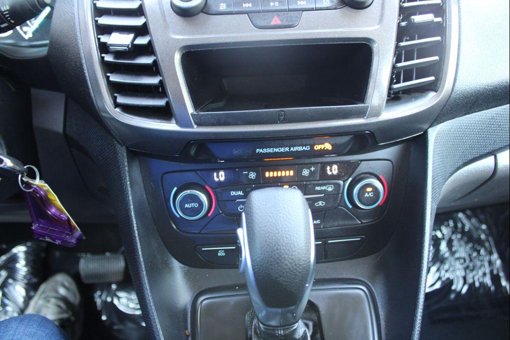used 2023 Ford Transit Connect car, priced at $15,999