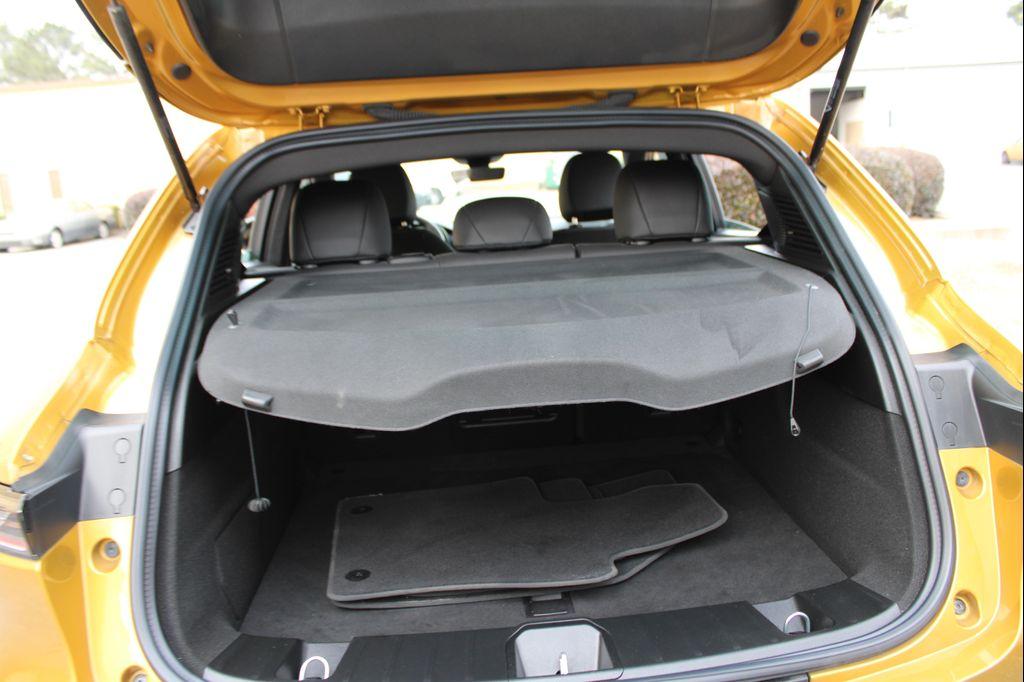 used 2023 Dodge Hornet car, priced at $22,000