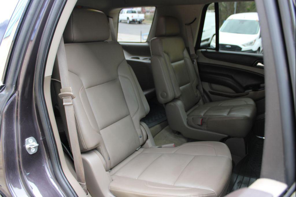 used 2016 Chevrolet Tahoe car, priced at $16,999