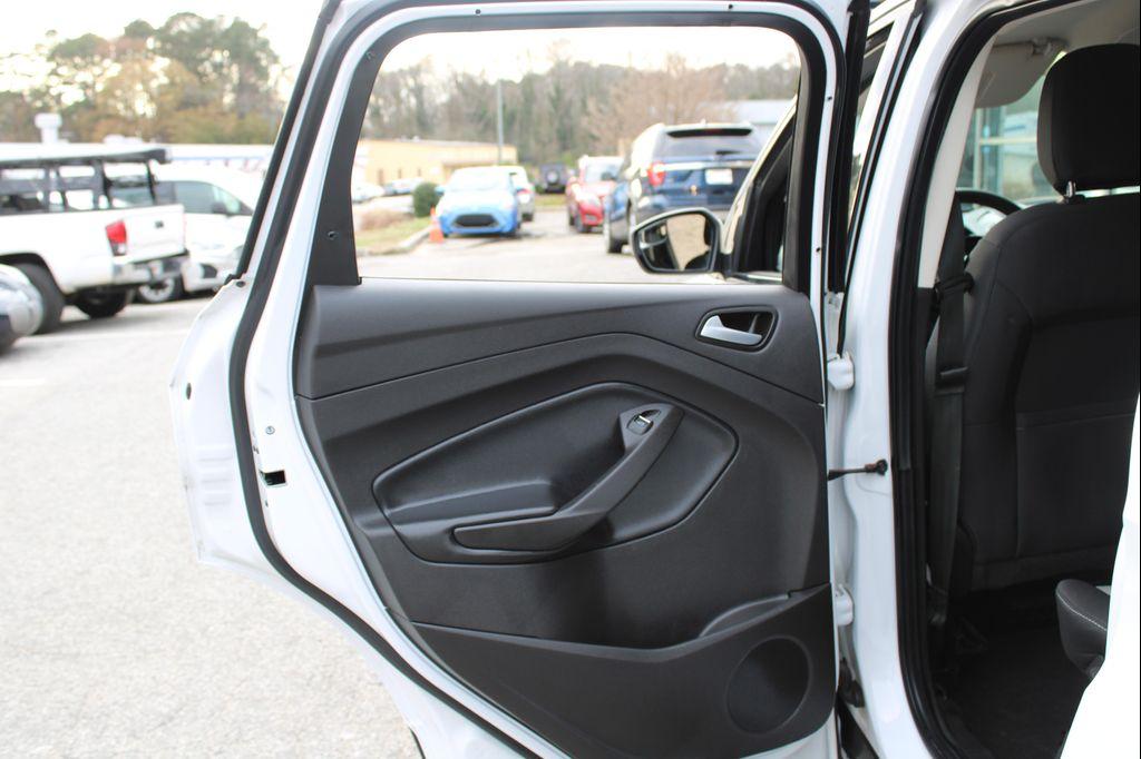 used 2019 Ford Escape car, priced at $8,999