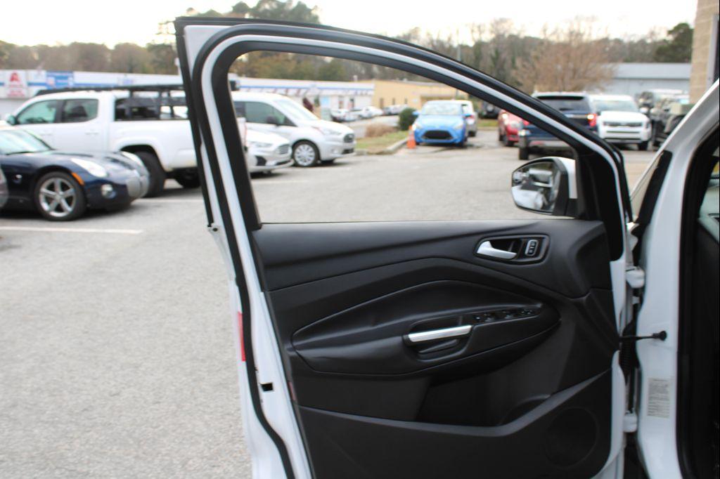 used 2019 Ford Escape car, priced at $8,999