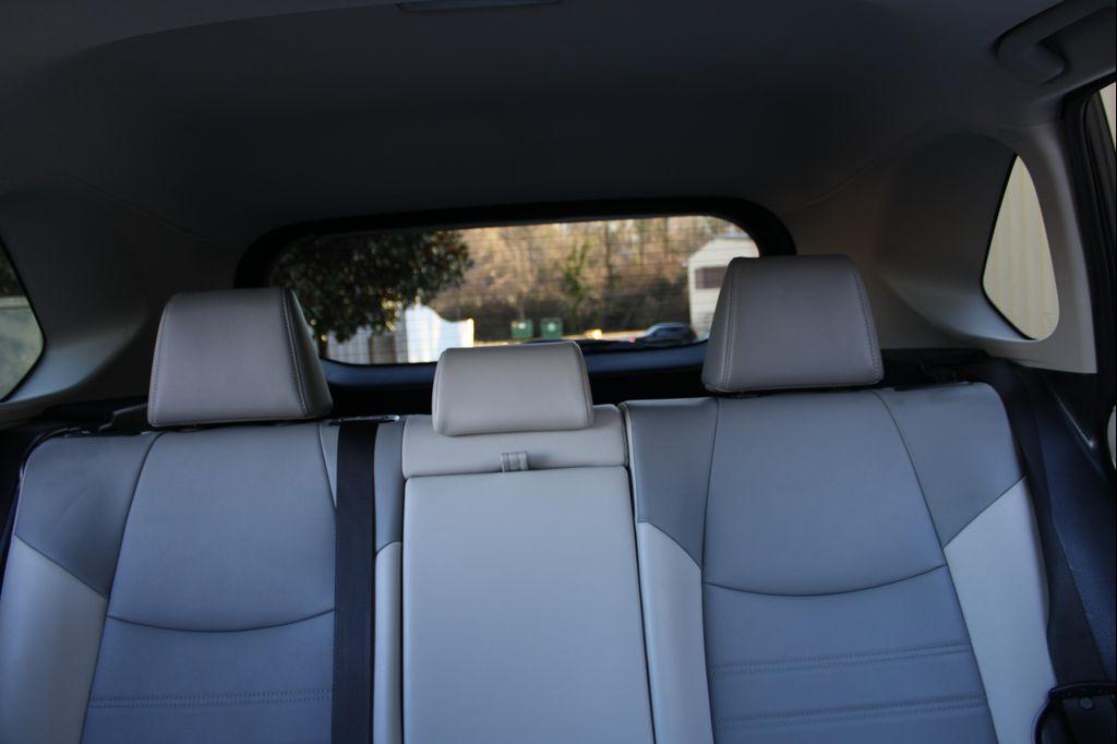 used 2020 Toyota RAV4 car, priced at $19,999