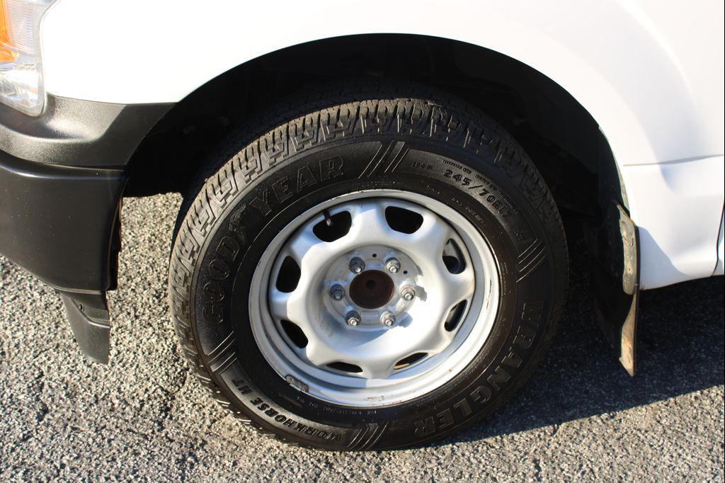 used 2018 Ford F-150 car, priced at $9,999