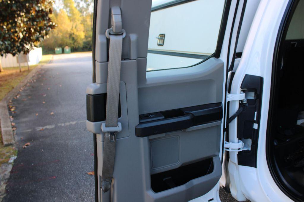 used 2018 Ford F-150 car, priced at $9,999