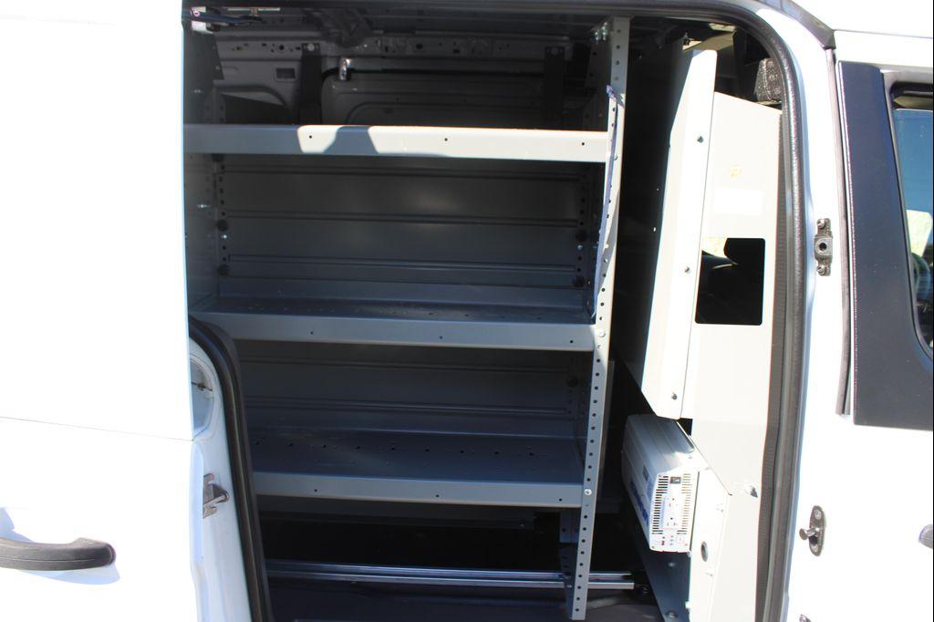 used 2020 Ford Transit Connect car, priced at $9,999