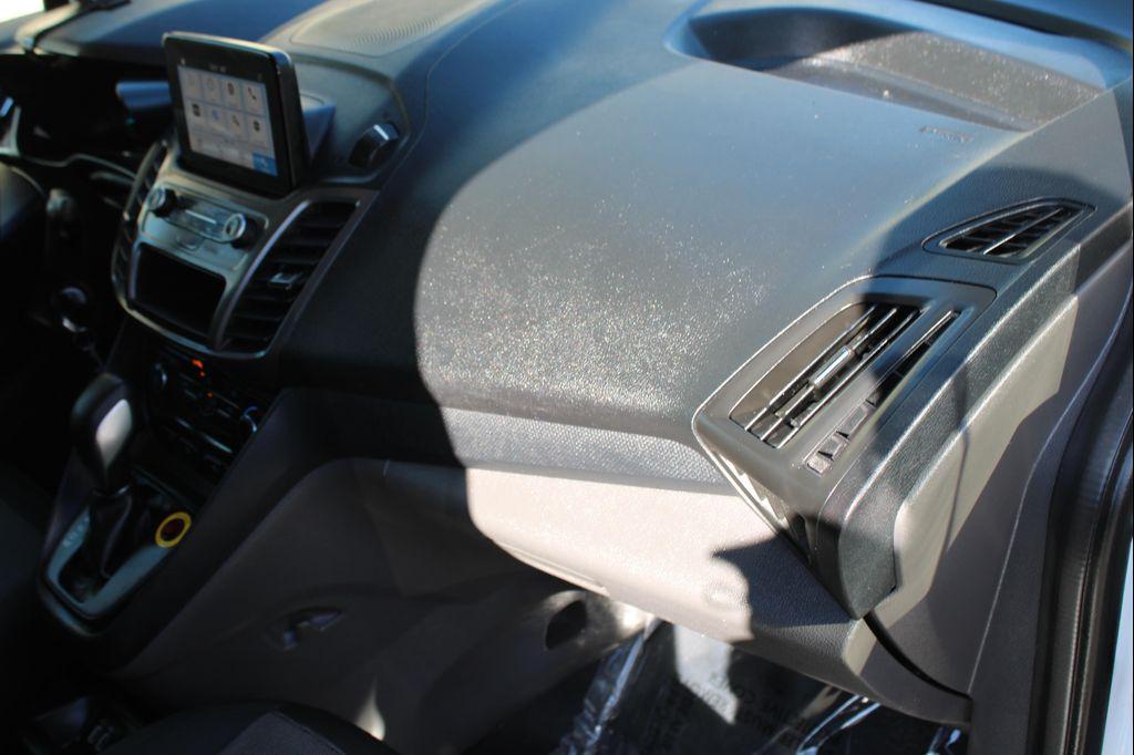 used 2020 Ford Transit Connect car, priced at $9,999