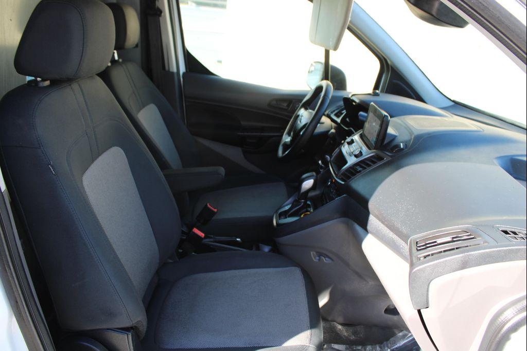 used 2020 Ford Transit Connect car, priced at $9,999