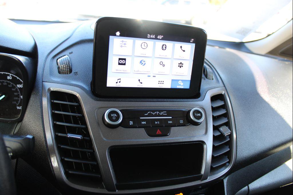used 2020 Ford Transit Connect car, priced at $9,999