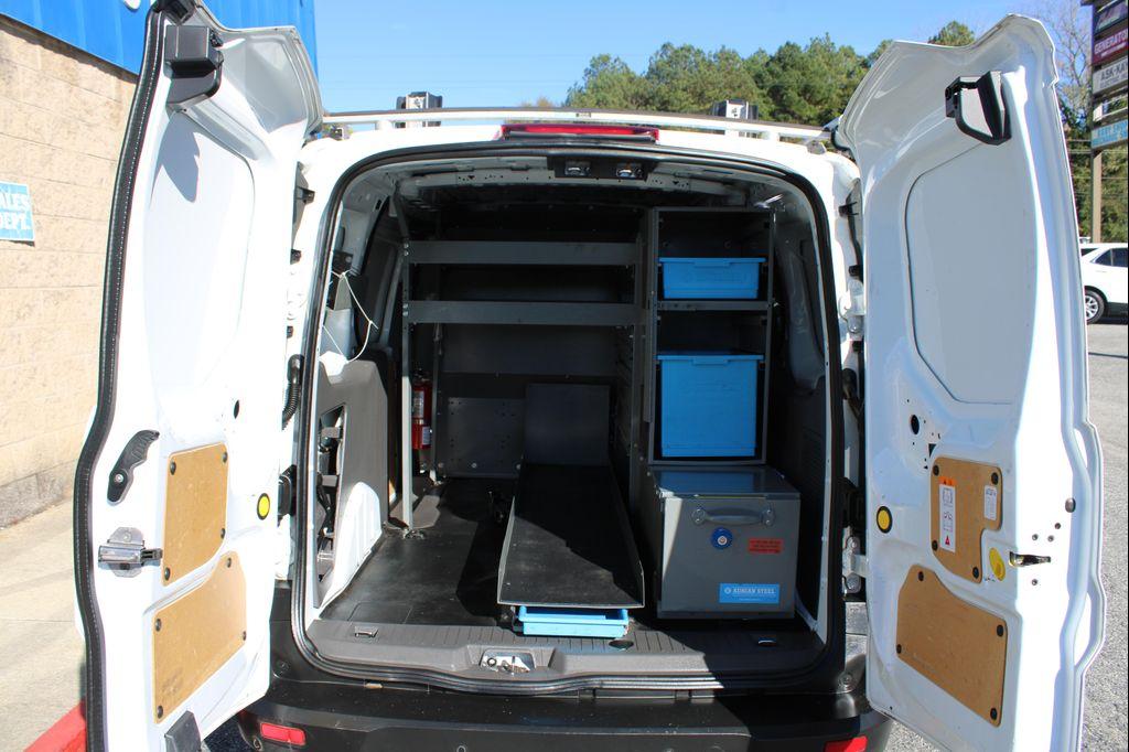 used 2020 Ford Transit Connect car, priced at $9,999