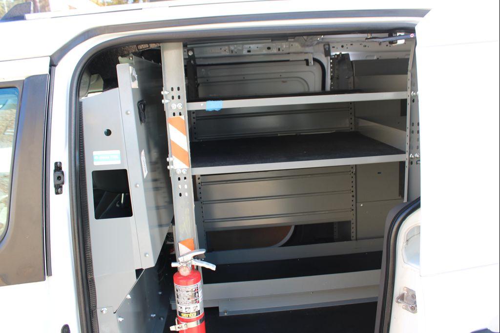 used 2020 Ford Transit Connect car, priced at $9,999