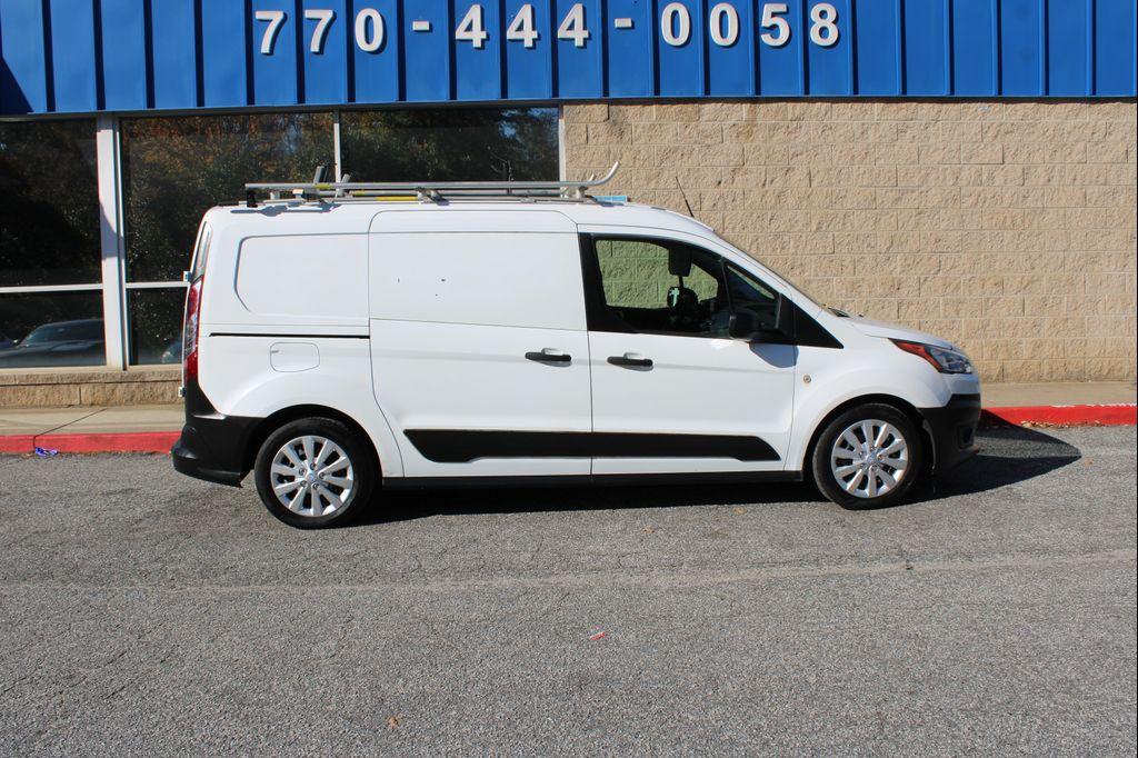 used 2020 Ford Transit Connect car, priced at $9,999
