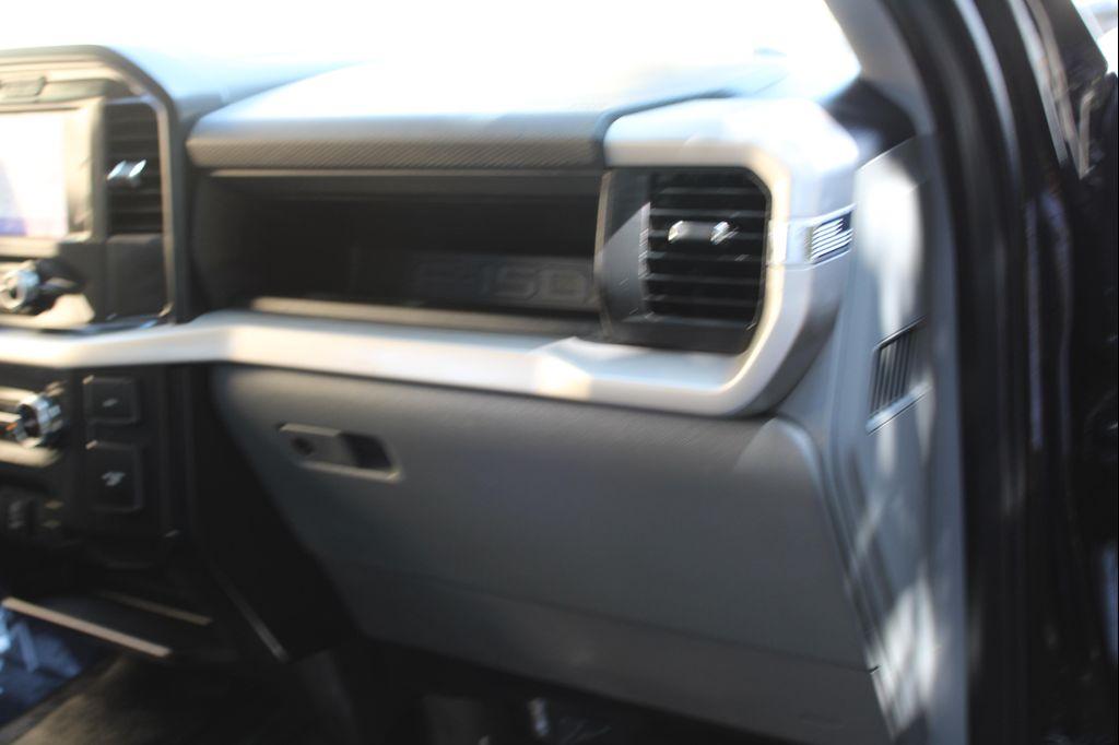 used 2022 Ford F-150 car, priced at $28,000