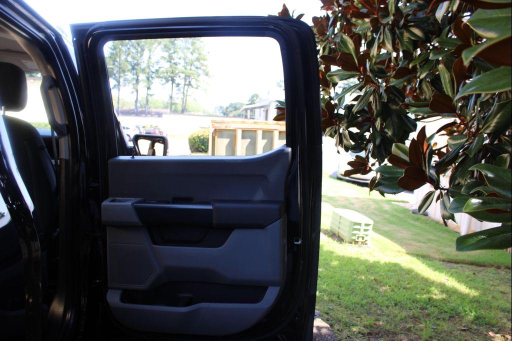 used 2022 Ford F-150 car, priced at $28,000