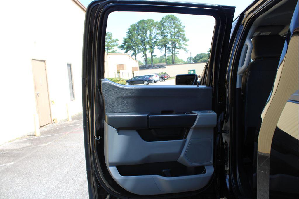 used 2022 Ford F-150 car, priced at $28,000