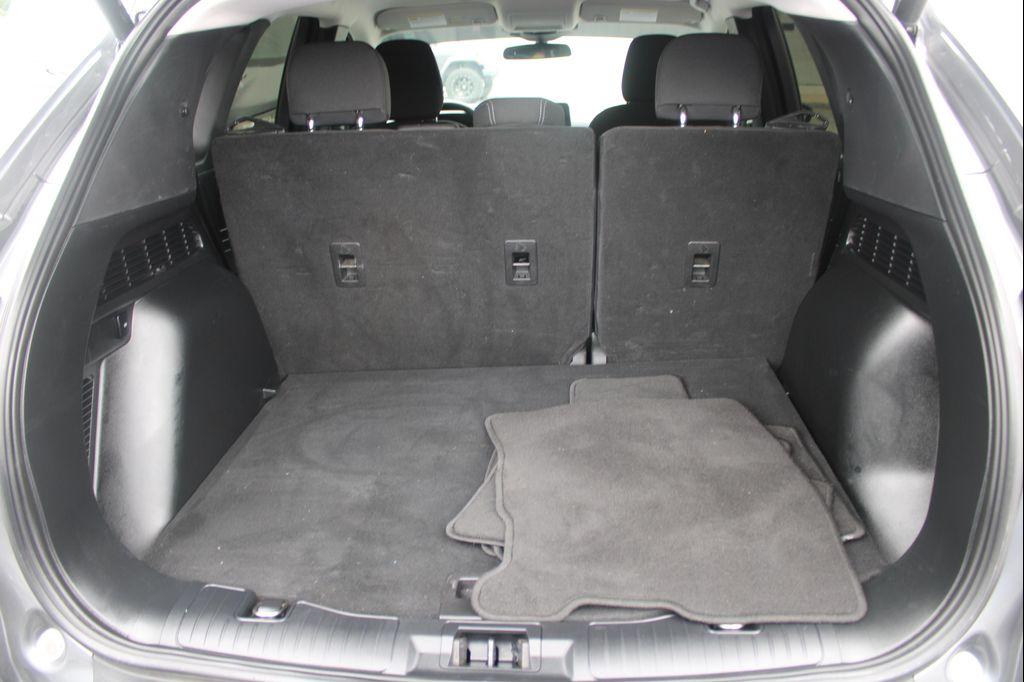 used 2023 Ford Escape car, priced at $16,999