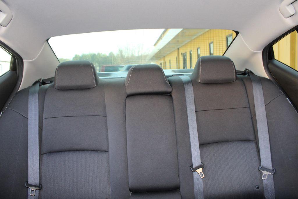 used 2021 Nissan Altima car, priced at $30,000