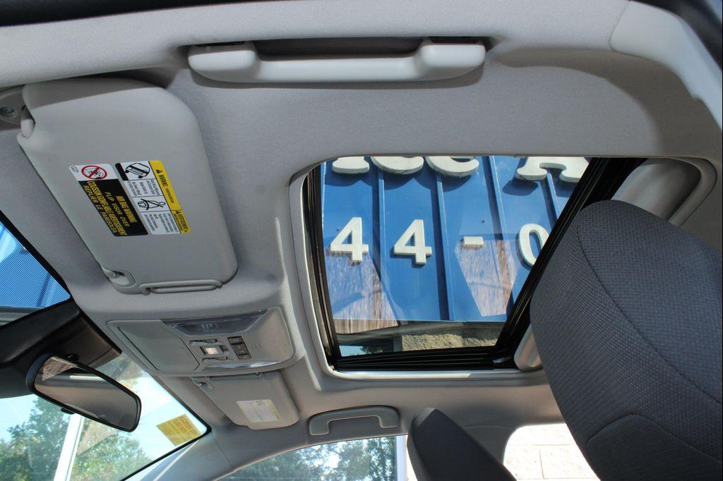 used 2021 Toyota RAV4 Hybrid car, priced at $23,999