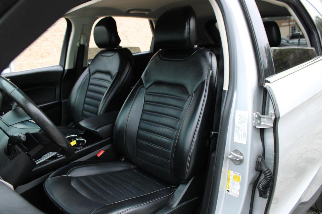 used 2015 Ford Edge car, priced at $7,999