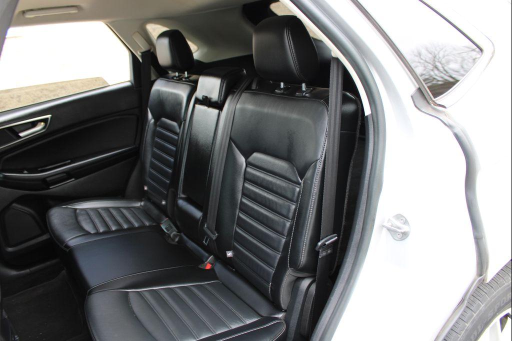 used 2015 Ford Edge car, priced at $7,999