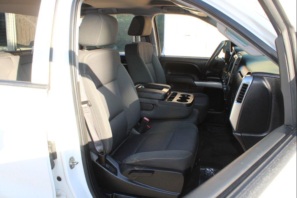 used 2016 Chevrolet Silverado 1500 car, priced at $18,999