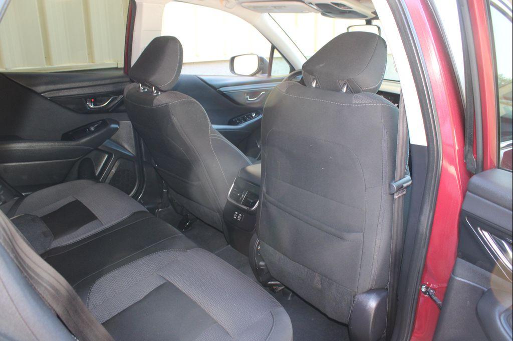 used 2023 Subaru Outback car, priced at $17,999