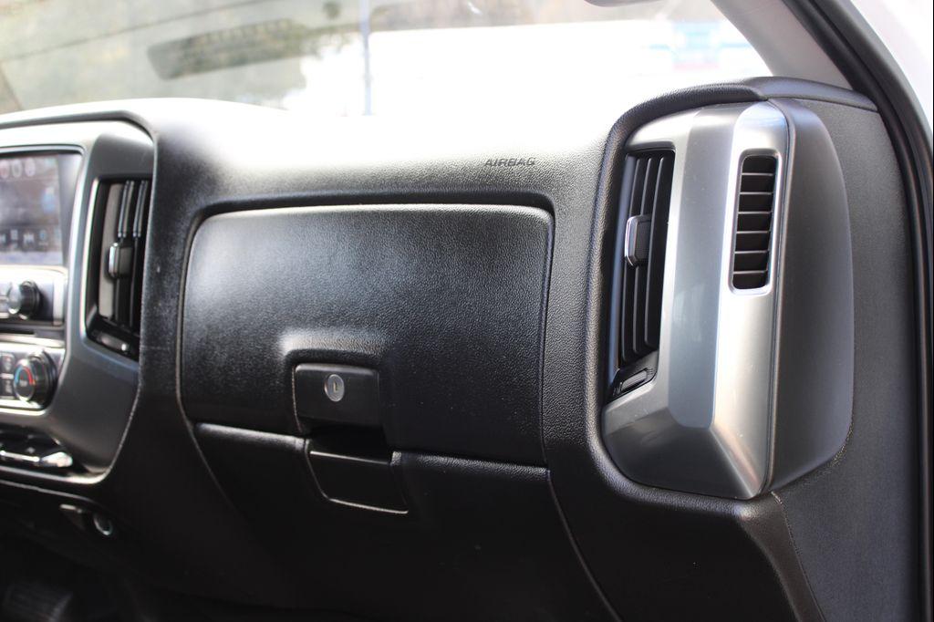 used 2019 Chevrolet Silverado 2500 car, priced at $19,999