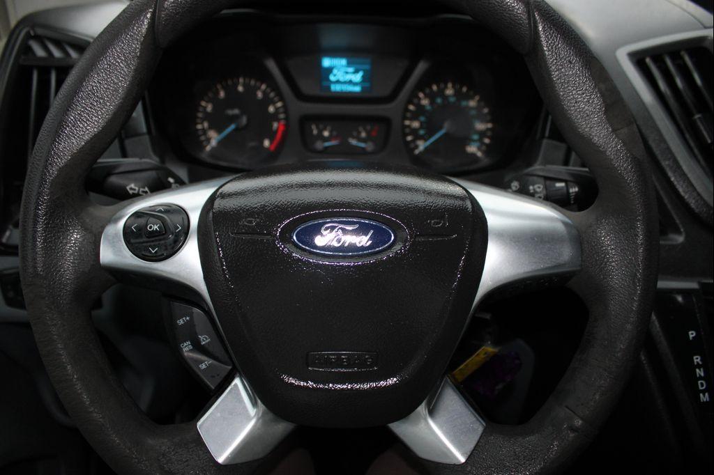used 2018 Ford Transit-250 car, priced at $15,999