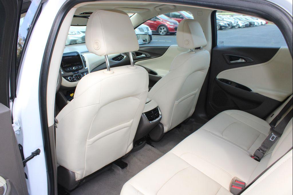 used 2019 Chevrolet Malibu car, priced at $6,999