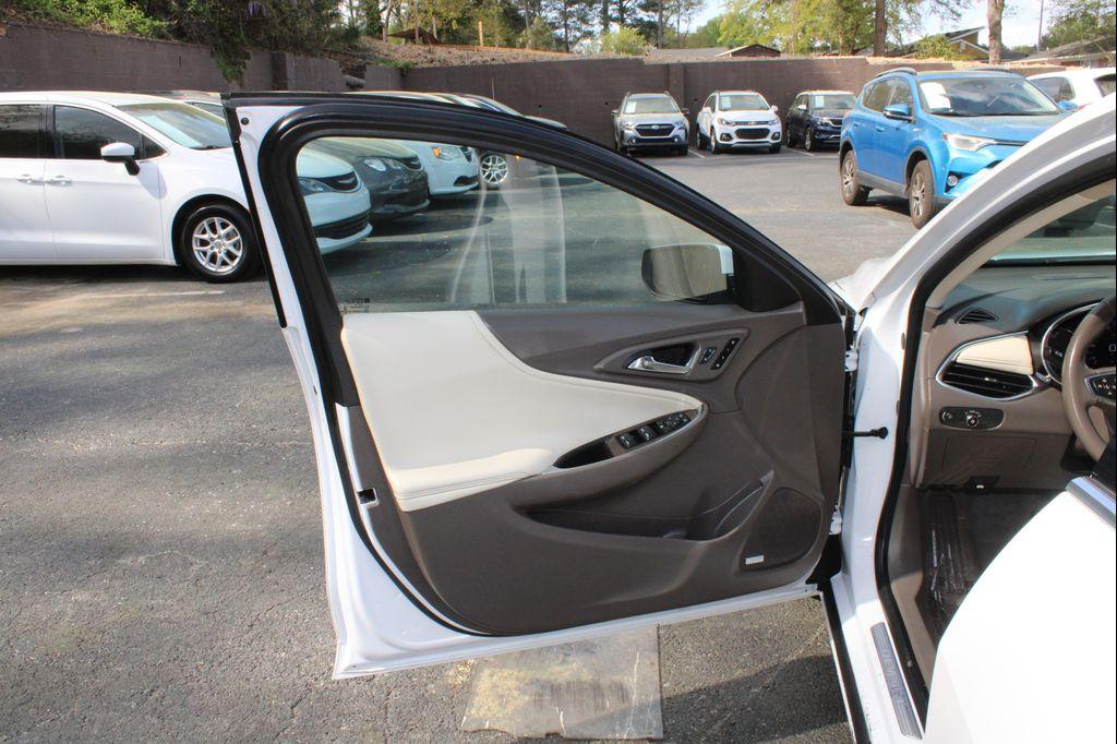 used 2019 Chevrolet Malibu car, priced at $6,999