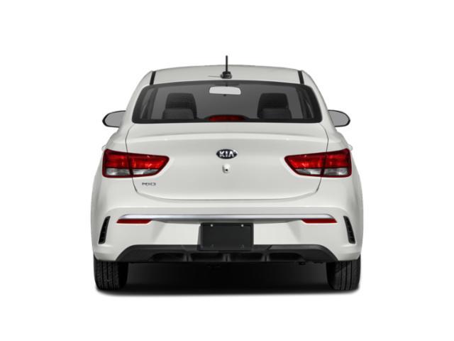 used 2021 Kia Rio car, priced at $12,999